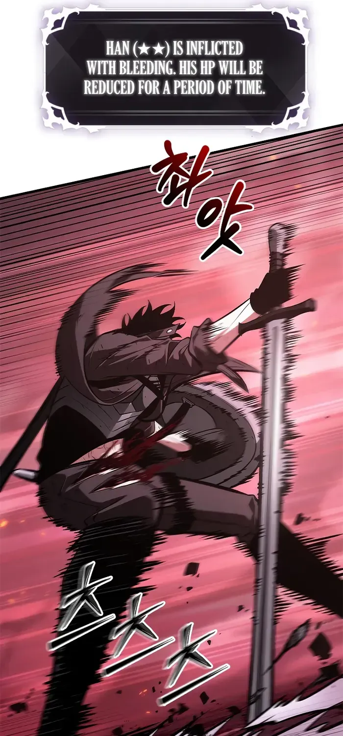 Infinite Gacha Chapter 72 page 9 - 