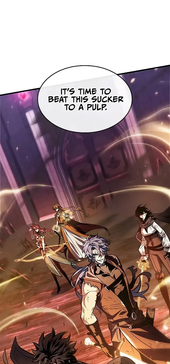 Infinite Gacha Chapter 72 page 87 - 