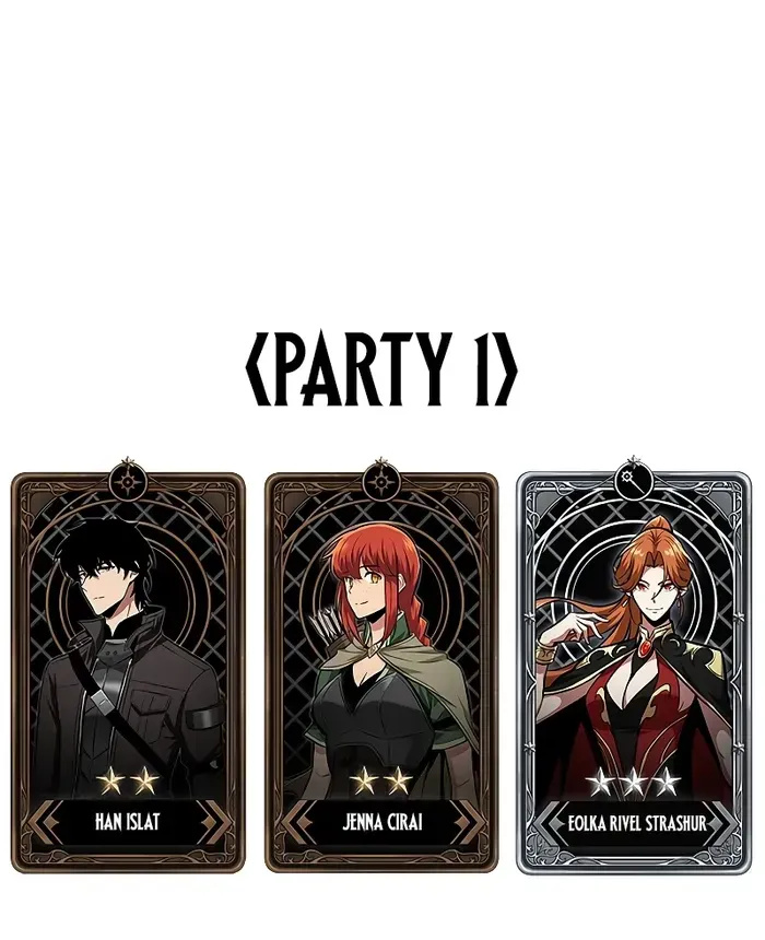 Infinite Gacha Chapter 72 page 89 - 