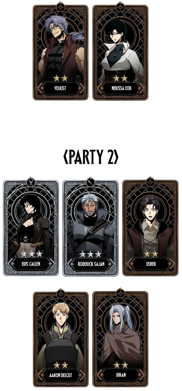 Infinite Gacha Chapter 72 page 90 - 