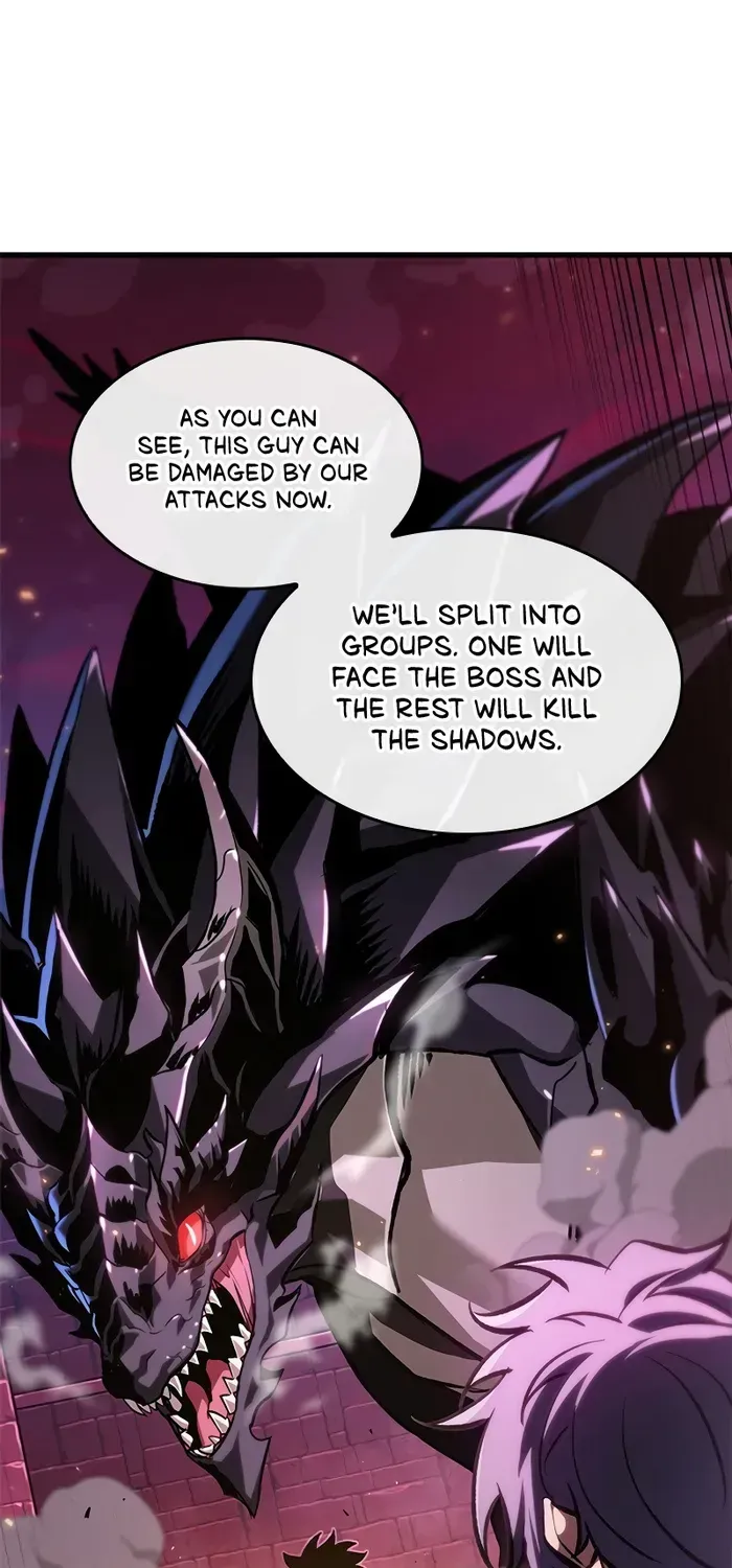 Infinite Gacha Chapter 73 page 2 - 