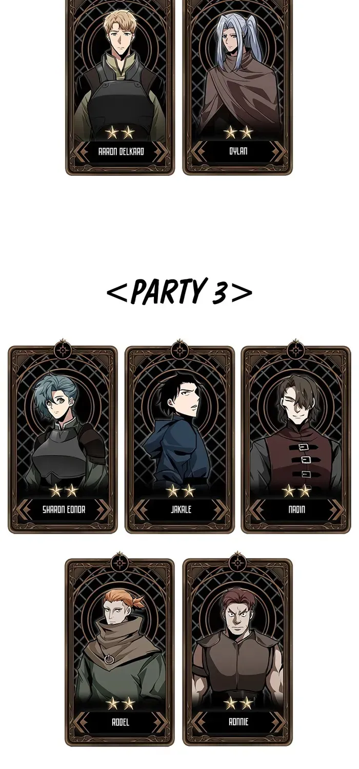 Infinite Gacha Chapter 73 page 104 - 