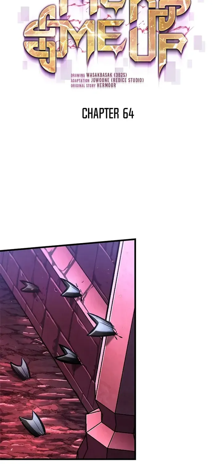 Infinite Gacha Chapter 73 page 16 - 