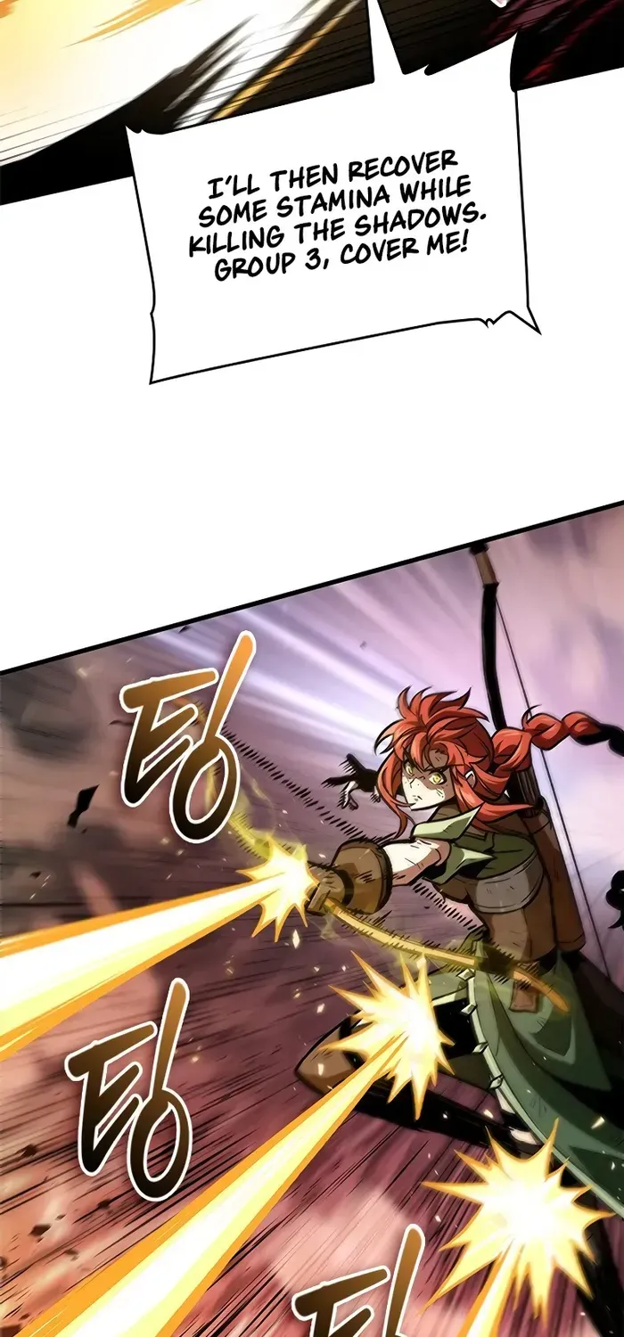 Infinite Gacha Chapter 73 page 20 - 