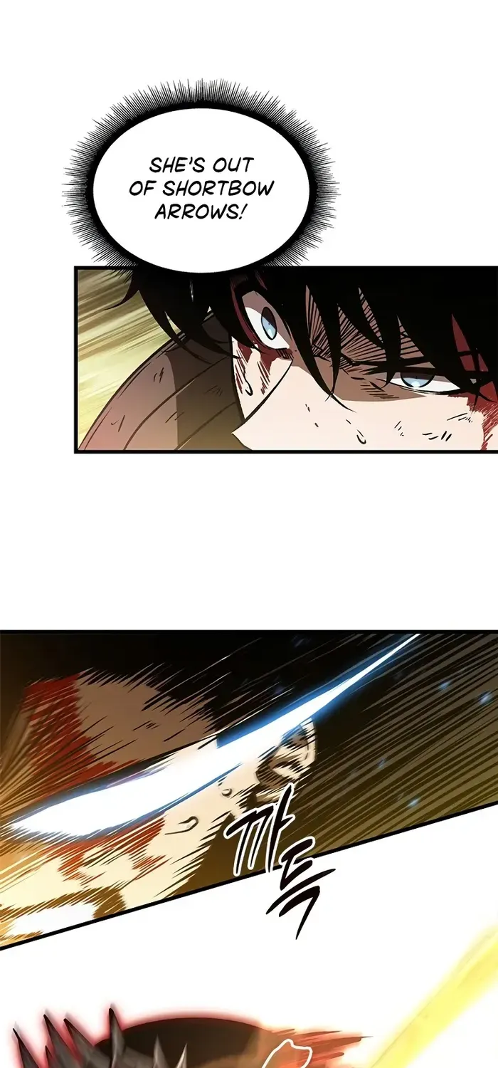 Infinite Gacha Chapter 73 page 26 - 