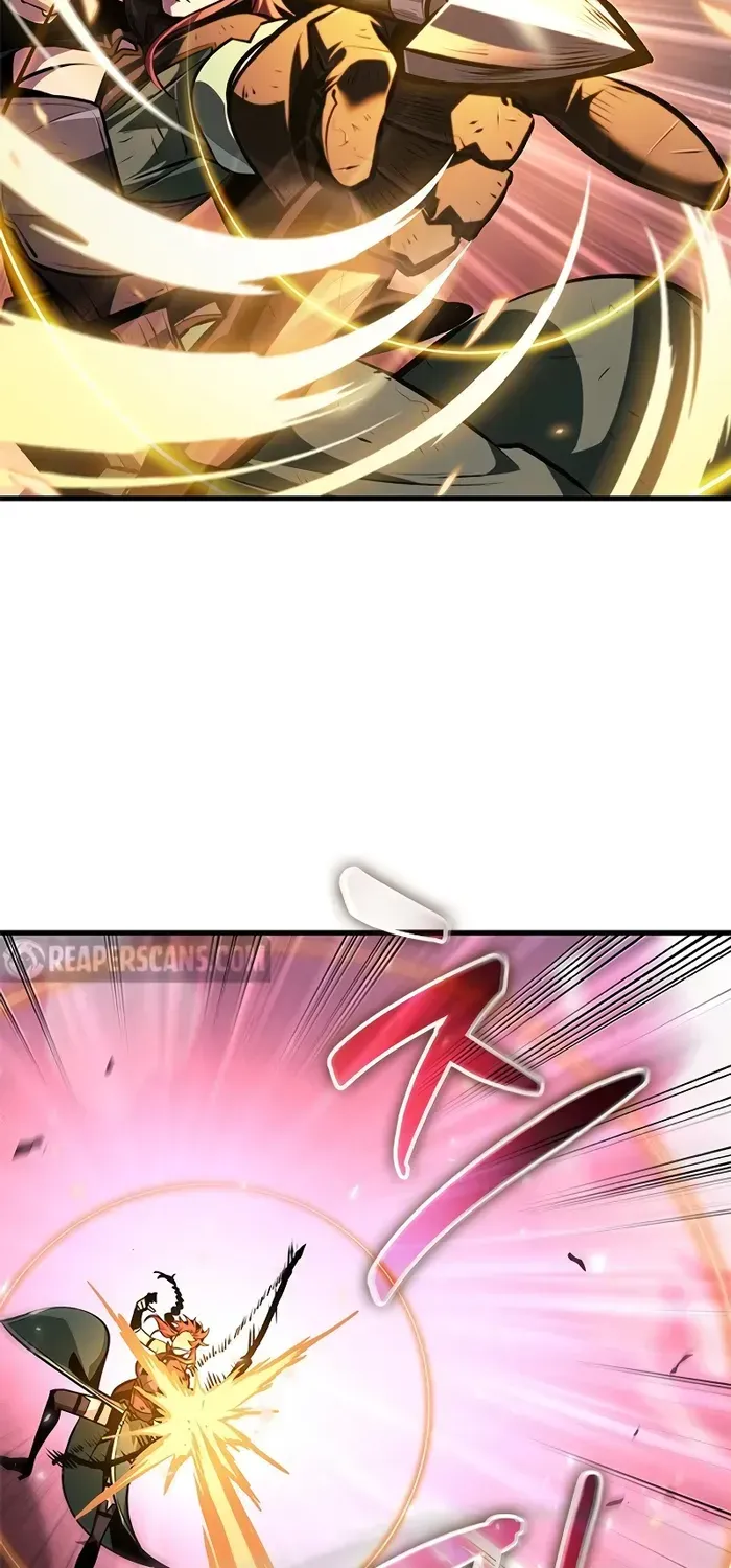 Infinite Gacha Chapter 73 page 37 - 