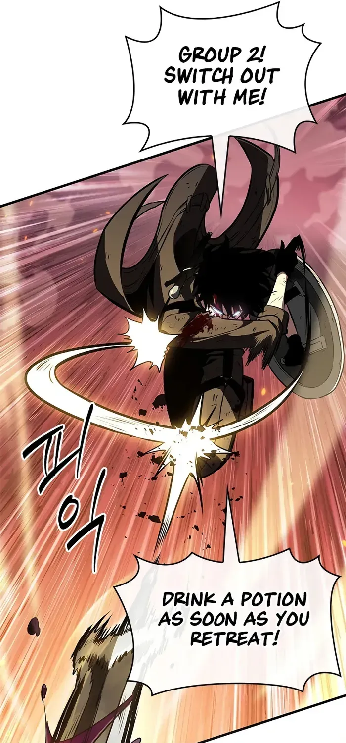 Infinite Gacha Chapter 73 page 45 - 
