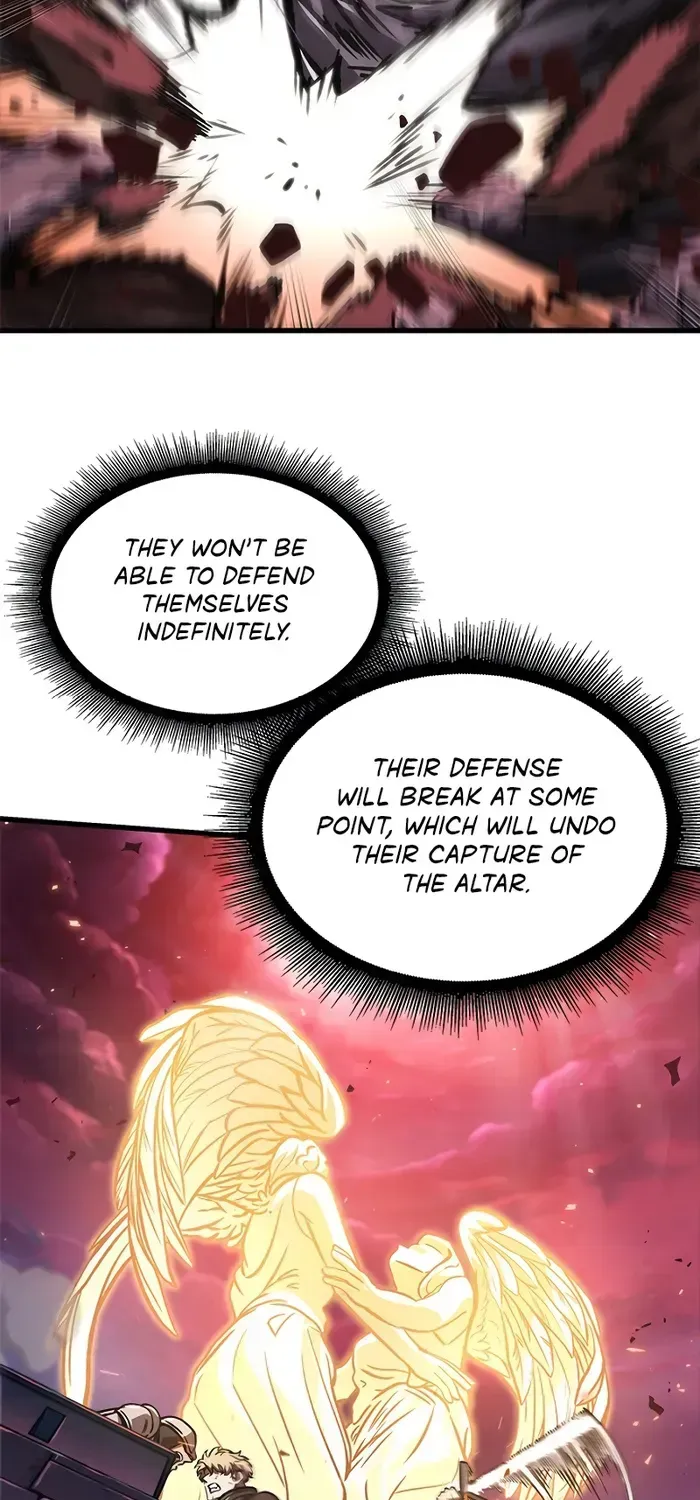 Infinite Gacha Chapter 73 page 53 - 
