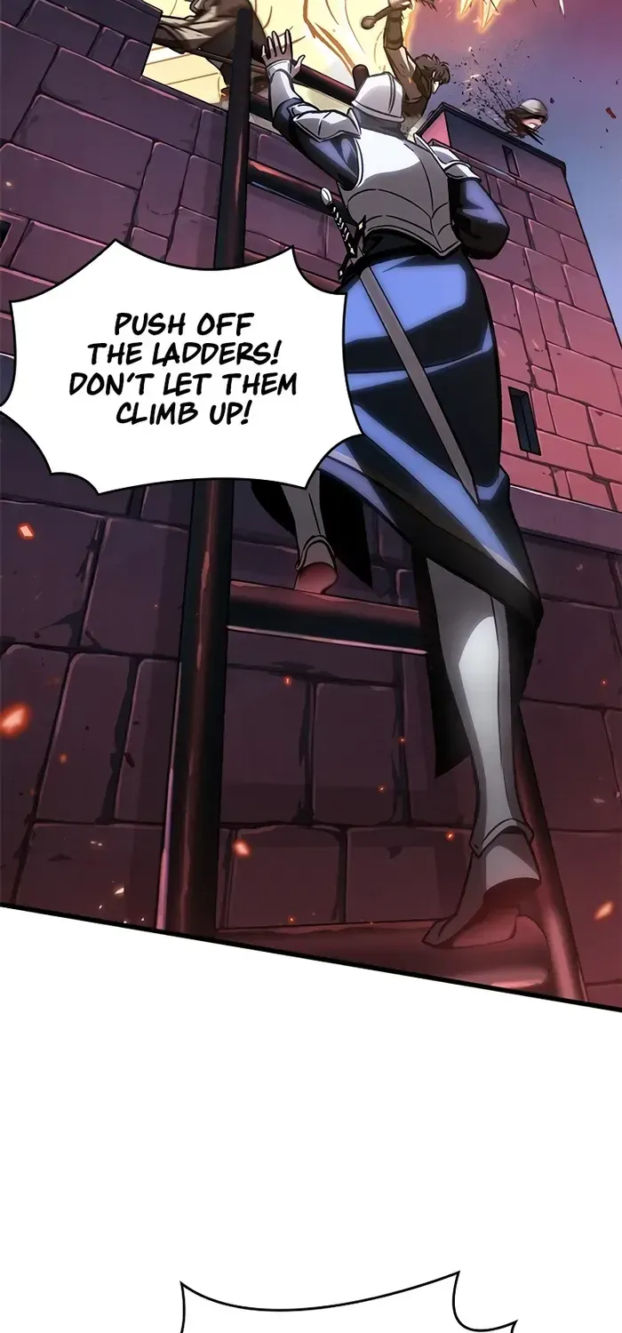 Infinite Gacha Chapter 73 page 54 - 