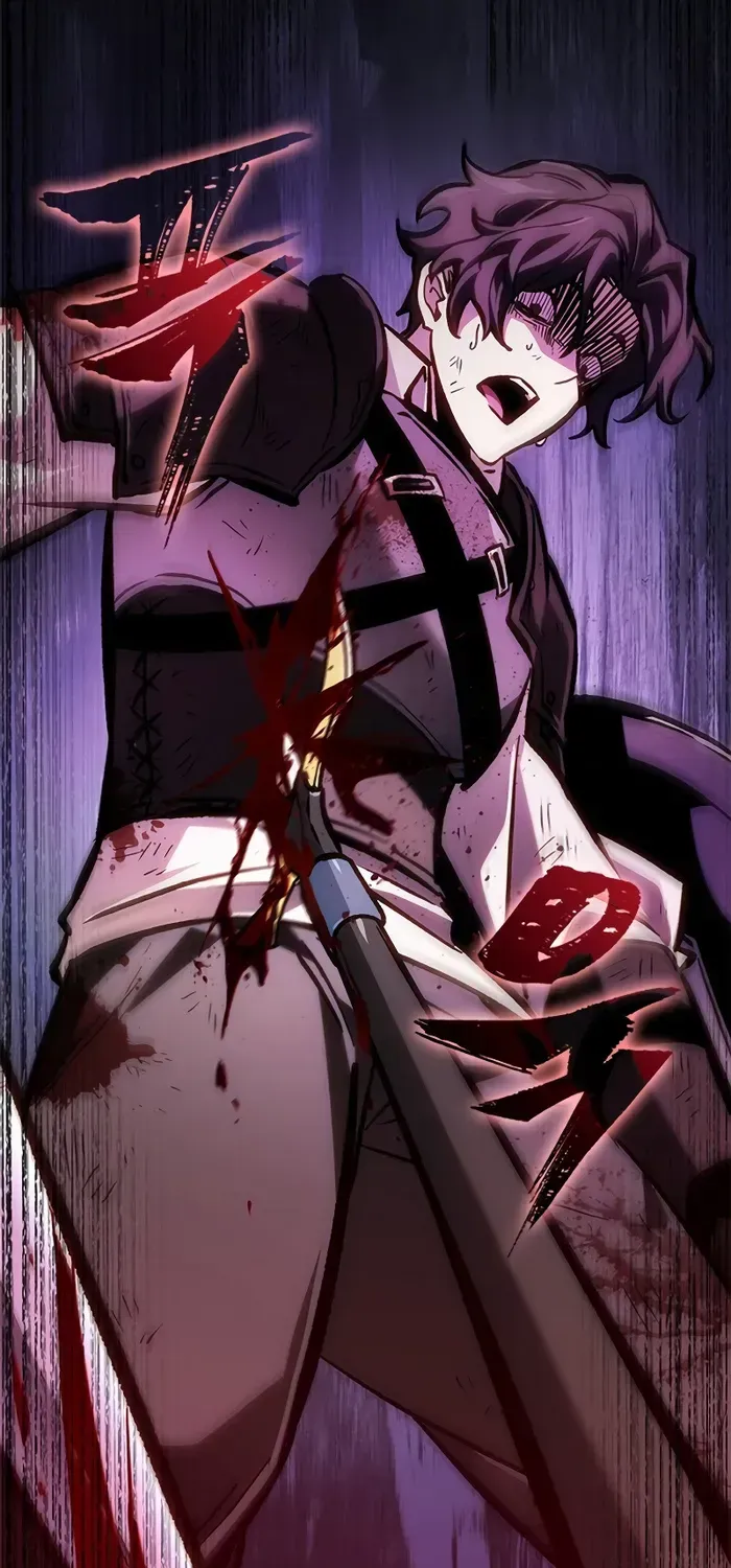 Infinite Gacha Chapter 73 page 56 - 