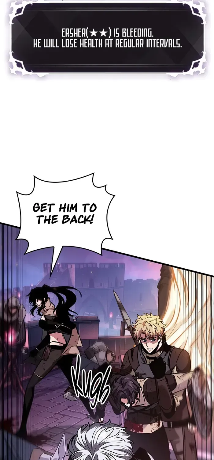 Infinite Gacha Chapter 73 page 58 - 