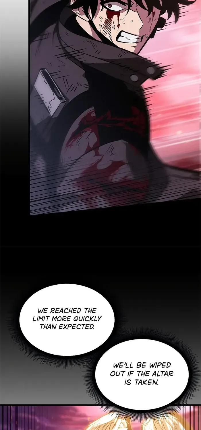 Infinite Gacha Chapter 73 page 61 - 