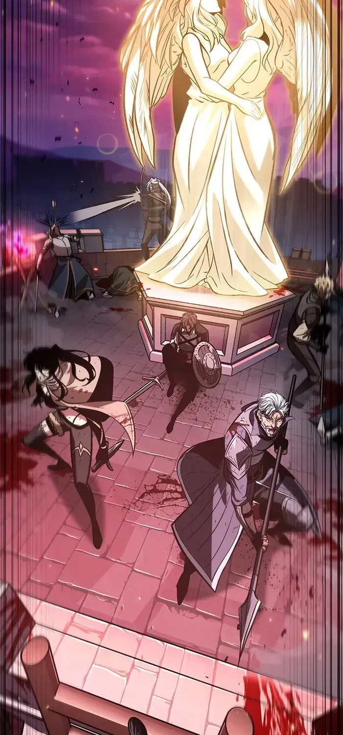 Infinite Gacha Chapter 73 page 62 - 