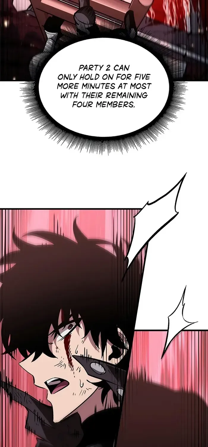 Infinite Gacha Chapter 73 page 63 - 