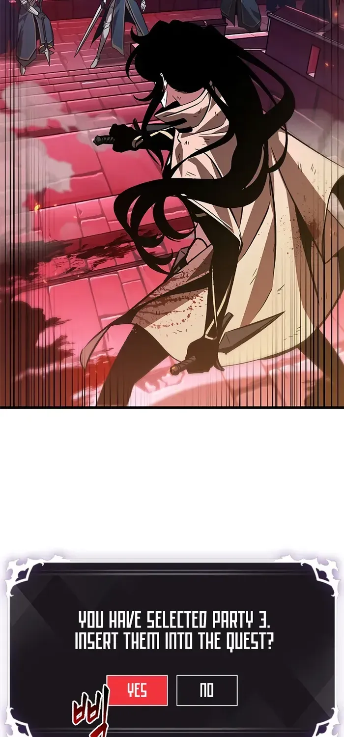 Infinite Gacha Chapter 73 page 69 - 