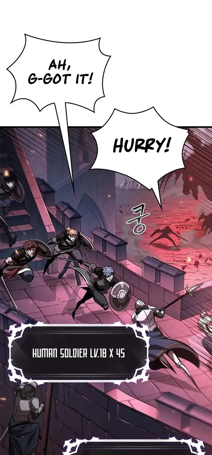 Infinite Gacha Chapter 73 page 76 - 