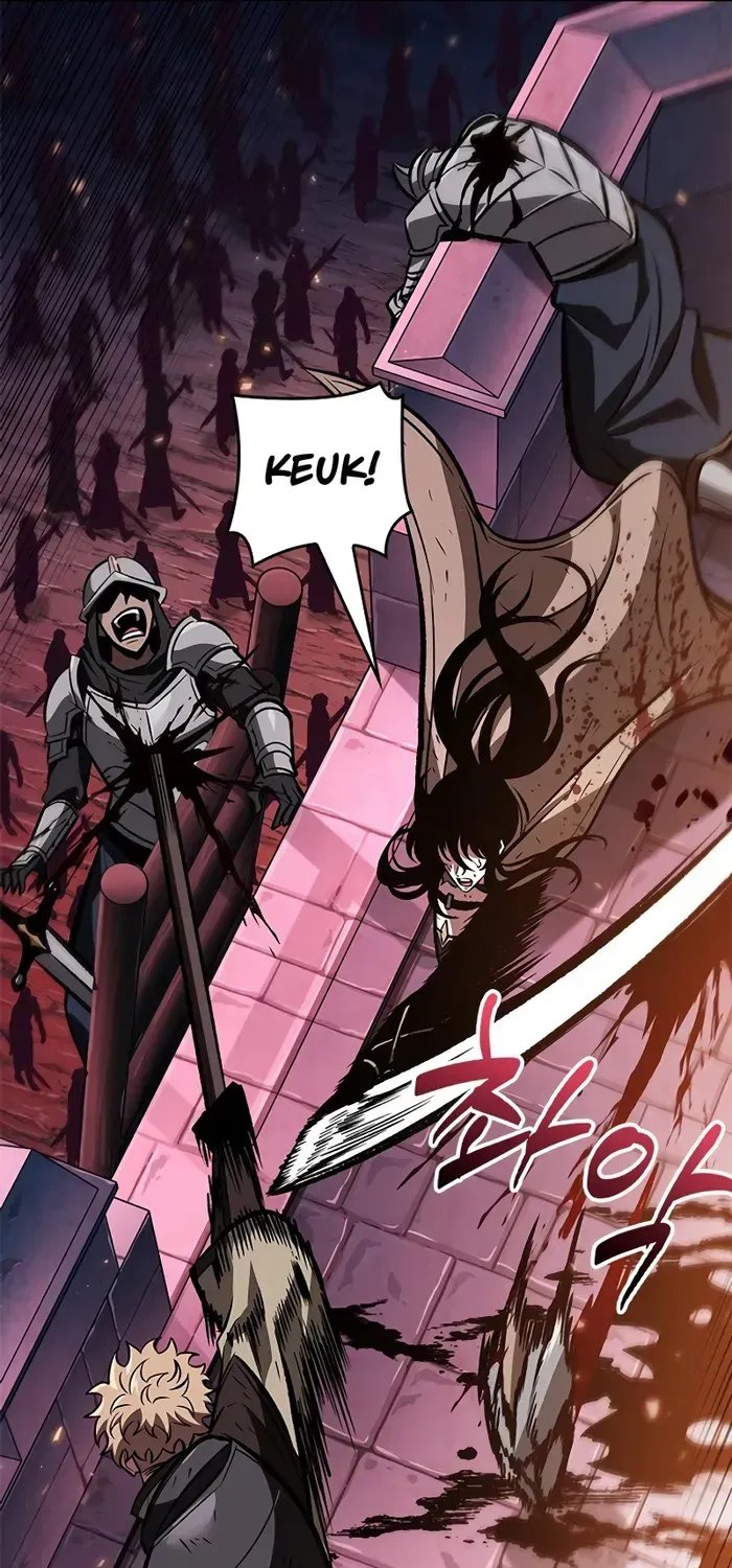 Infinite Gacha Chapter 73 page 78 - 