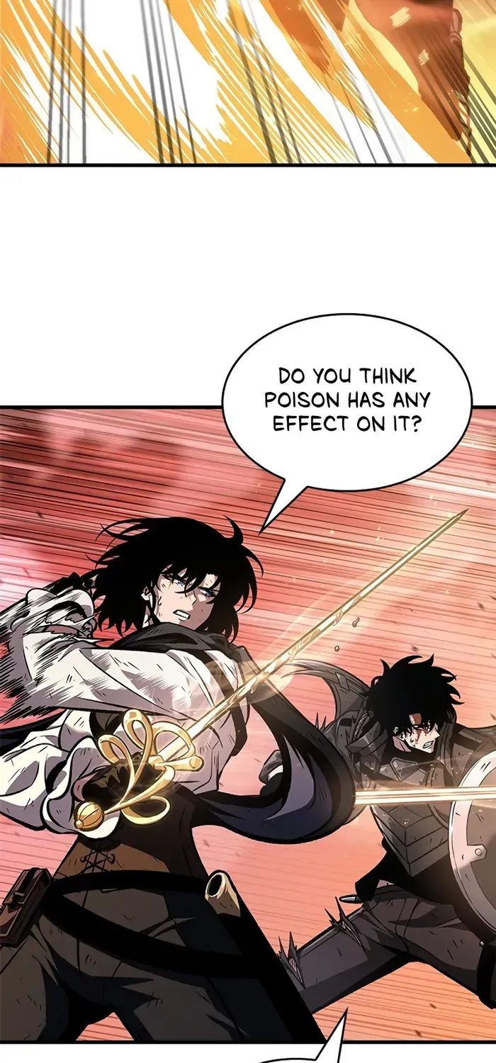 Infinite Gacha Chapter 73 page 82 - 