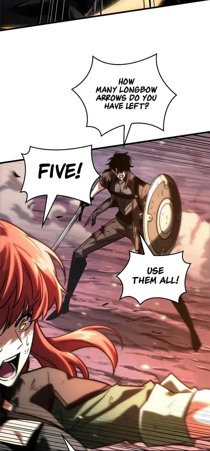 Infinite Gacha Chapter 73 page 87 - 