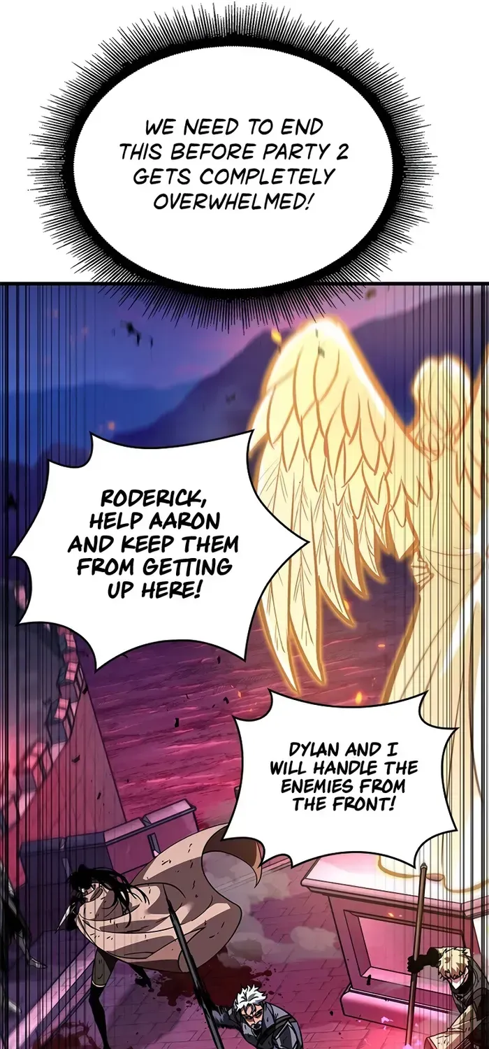 Infinite Gacha Chapter 73 page 89 - 