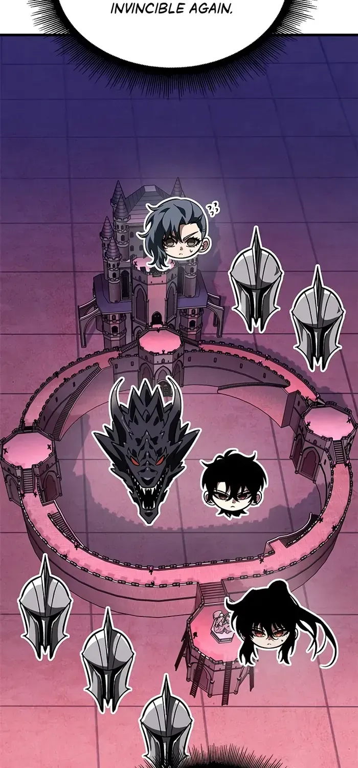 Infinite Gacha Chapter 73 page 92 - 