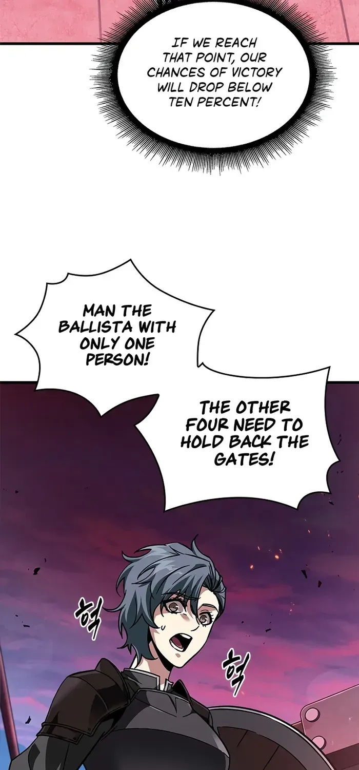 Infinite Gacha Chapter 73 page 93 - 