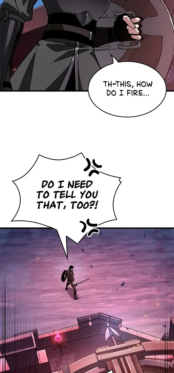 Infinite Gacha Chapter 73 page 94 - 