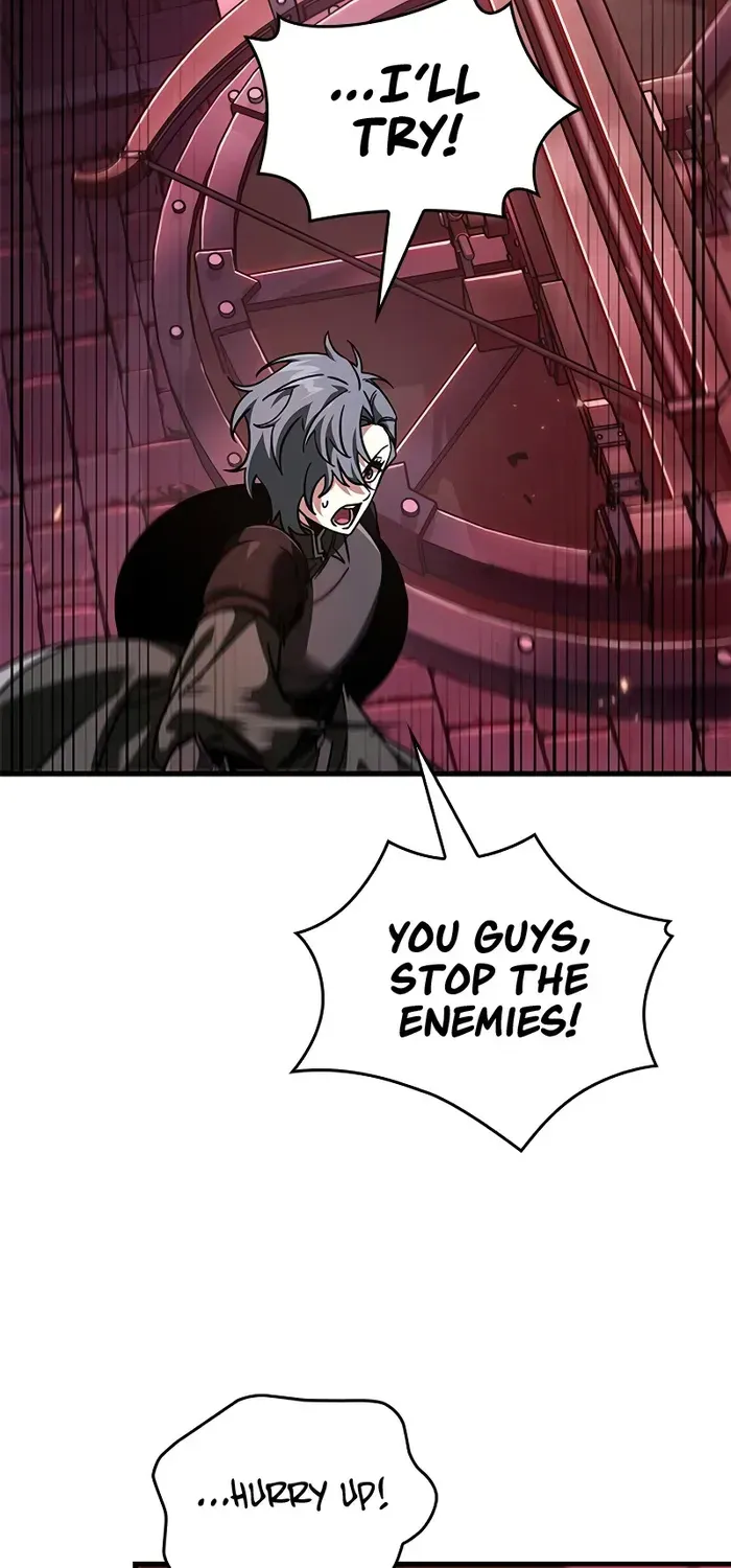 Infinite Gacha Chapter 73 page 95 - 