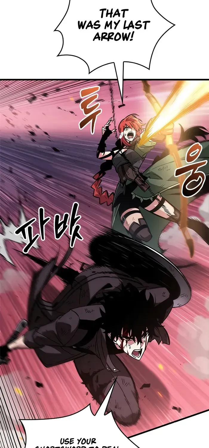 Infinite Gacha Chapter 73 page 97 - 