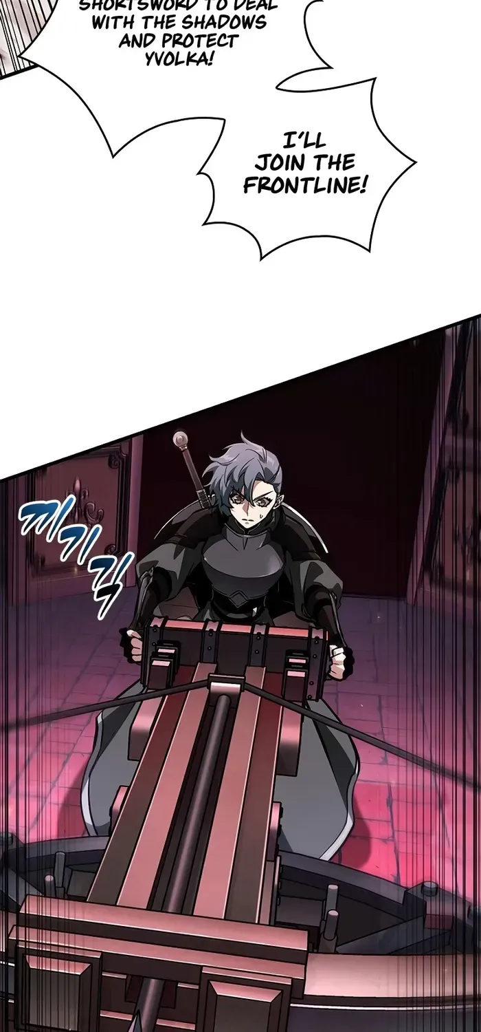 Infinite Gacha Chapter 73 page 98 - 