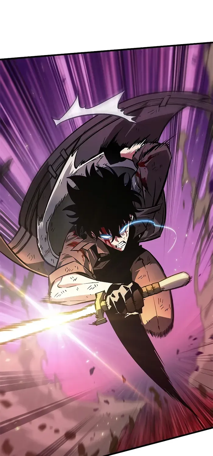 Infinite Gacha Chapter 74 page 11 - 
