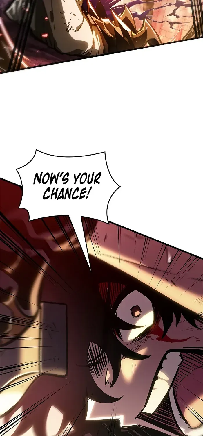 Infinite Gacha Chapter 74 page 15 - 