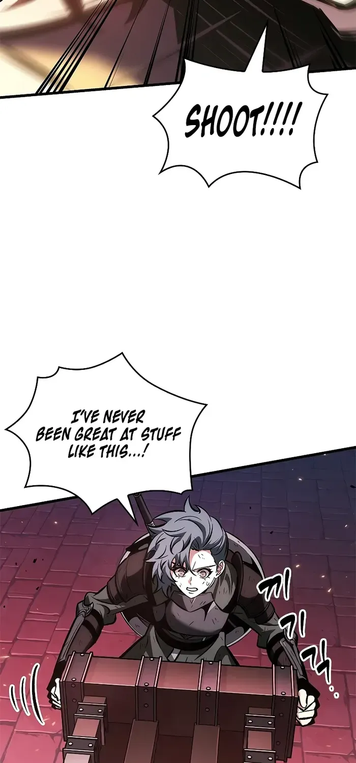 Infinite Gacha Chapter 74 page 16 - 