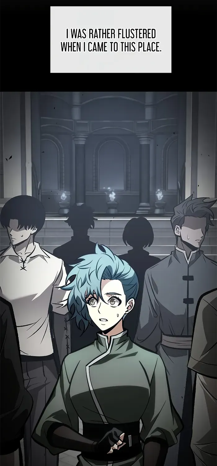 Infinite Gacha Chapter 74 page 18 - 