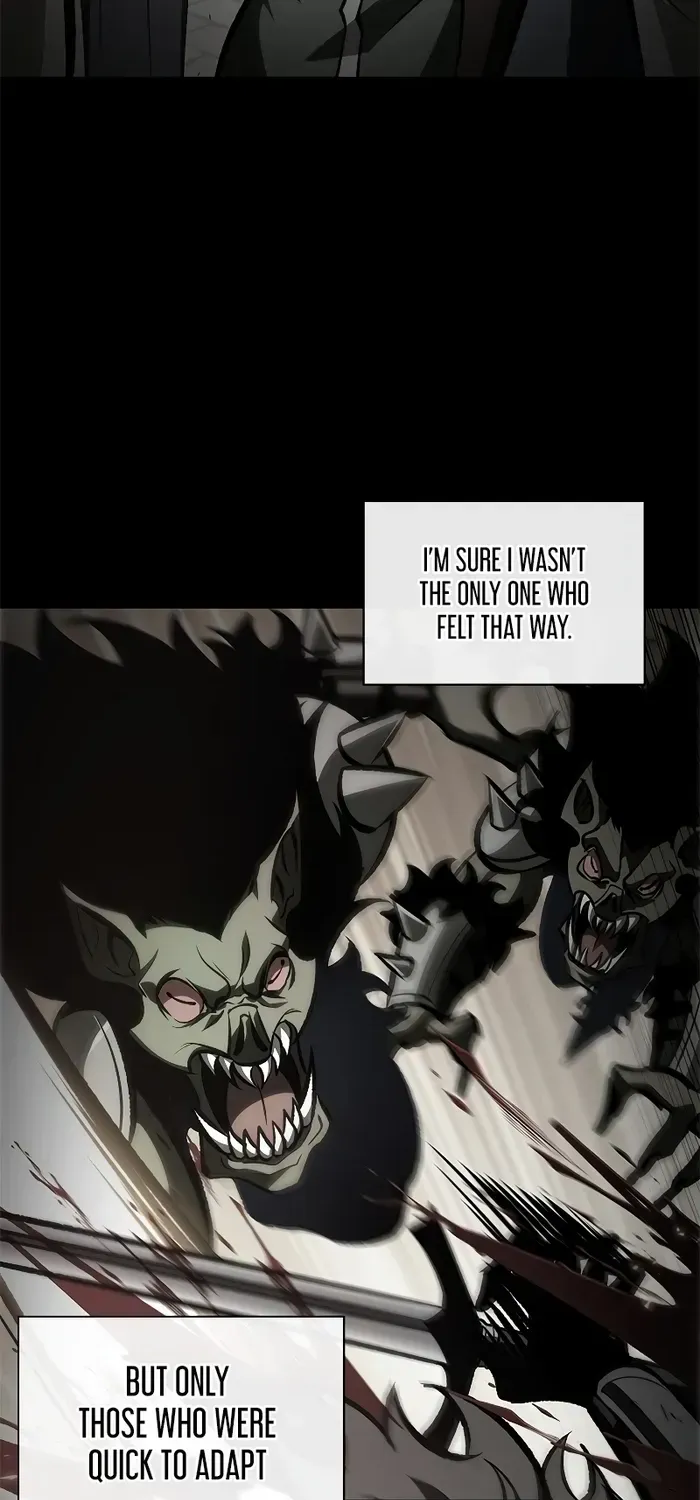 Infinite Gacha Chapter 74 page 19 - 
