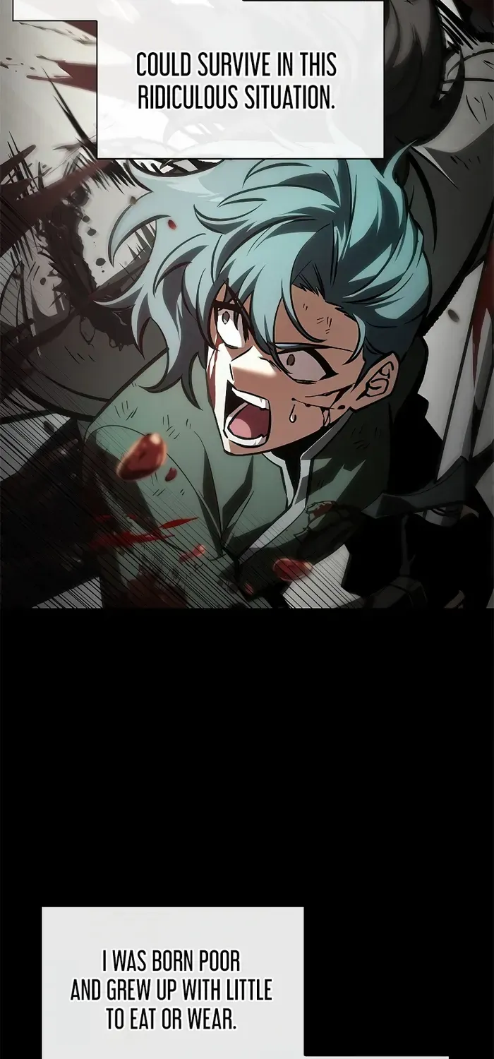 Infinite Gacha Chapter 74 page 20 - 