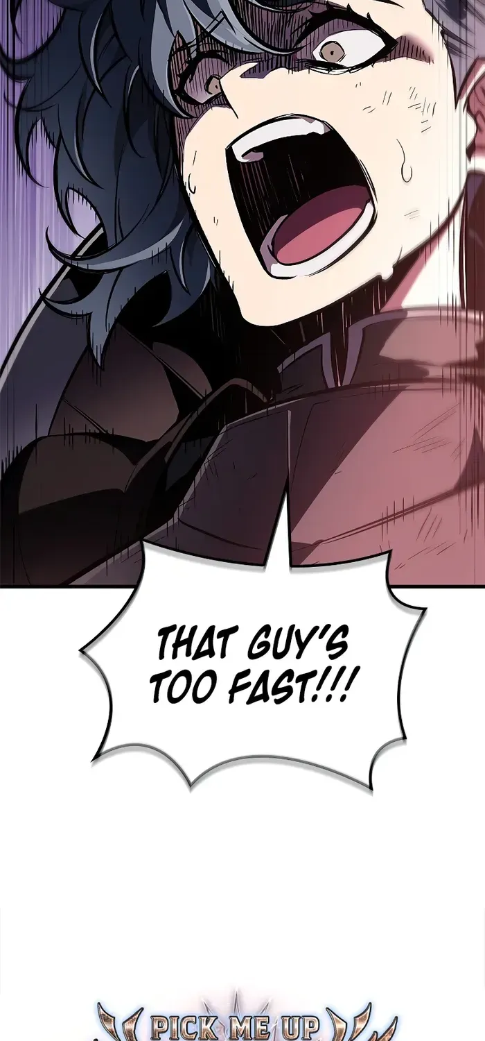 Infinite Gacha Chapter 74 page 3 - 