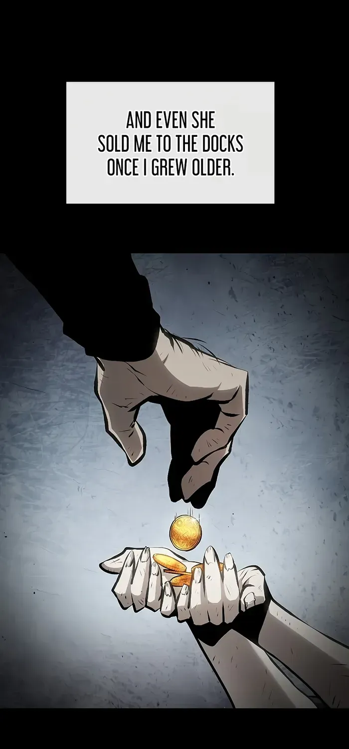 Infinite Gacha Chapter 74 page 22 - 