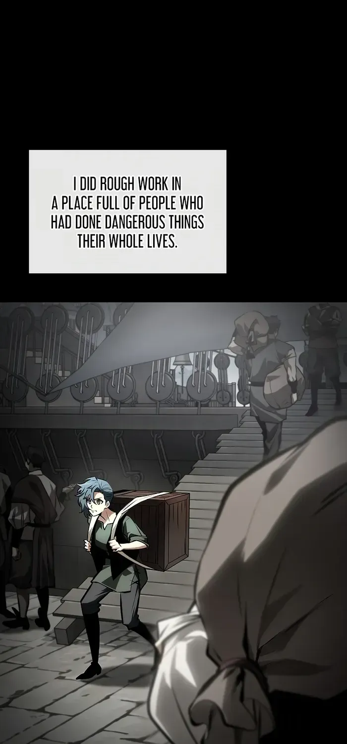 Infinite Gacha Chapter 74 page 23 - 
