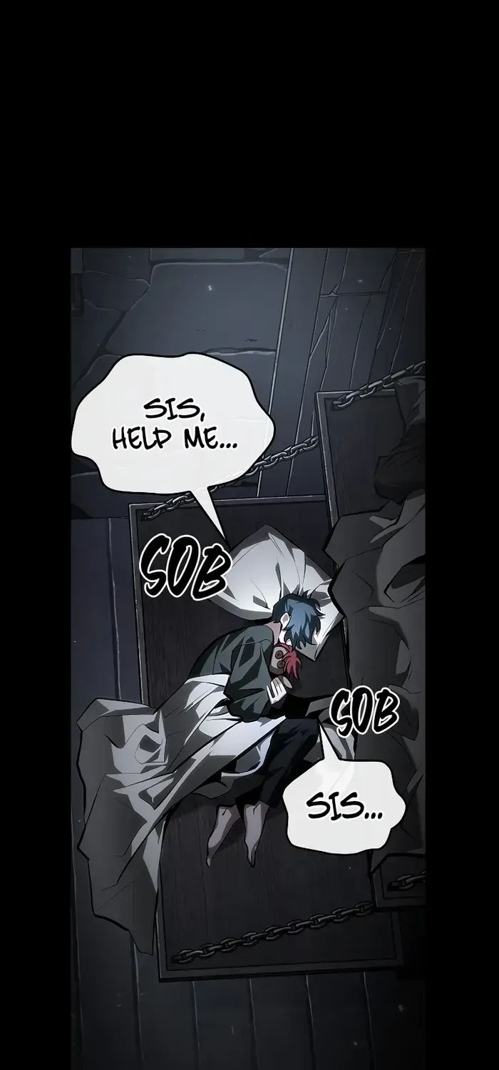 Infinite Gacha Chapter 74 page 25 - 