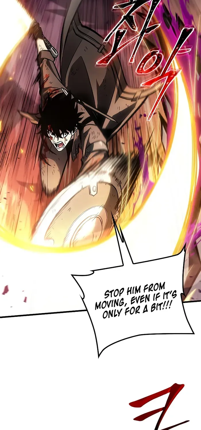 Infinite Gacha Chapter 74 page 5 - 