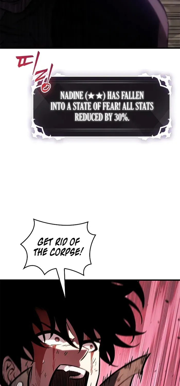 Infinite Gacha Chapter 74 page 47 - 