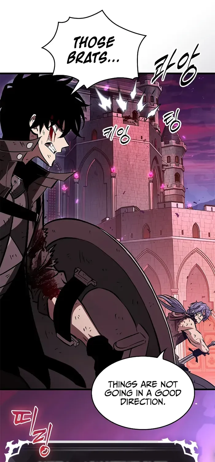 Infinite Gacha Chapter 74 page 50 - 