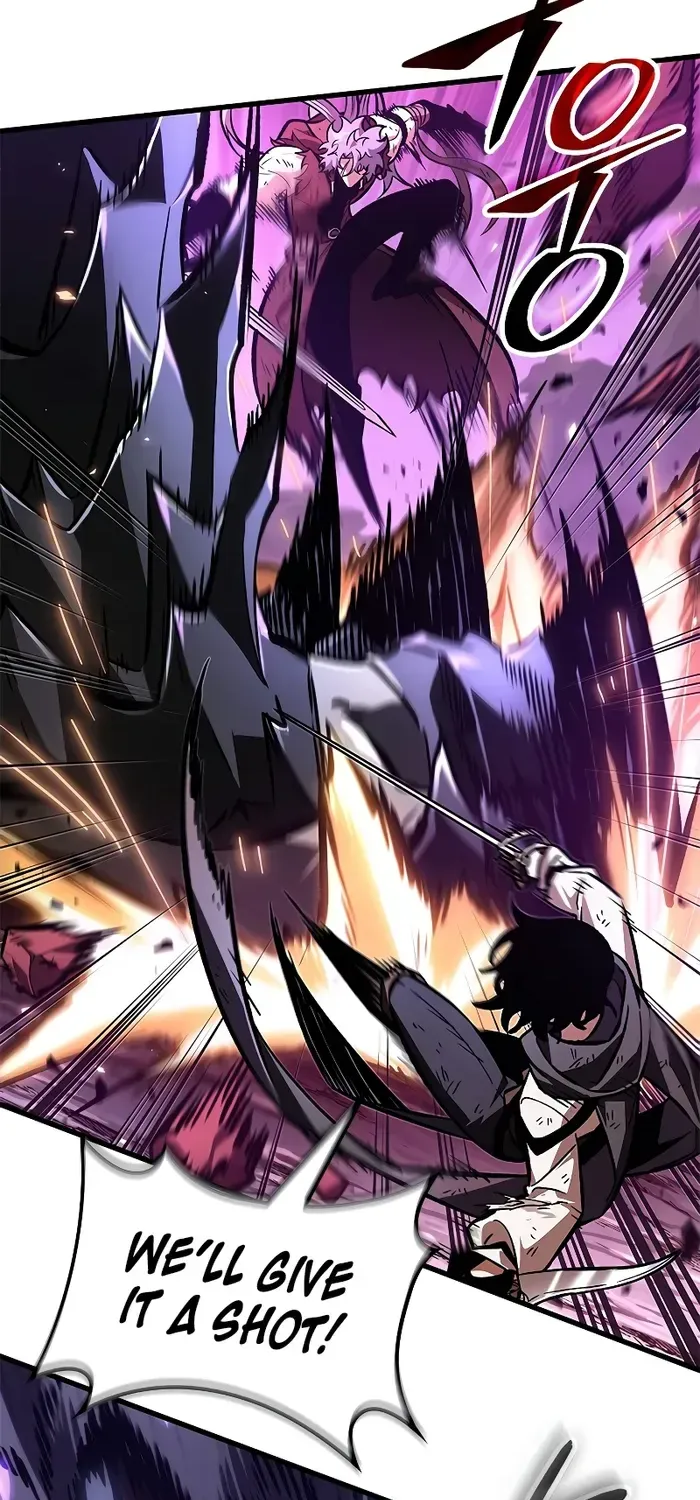 Infinite Gacha Chapter 74 page 6 - 