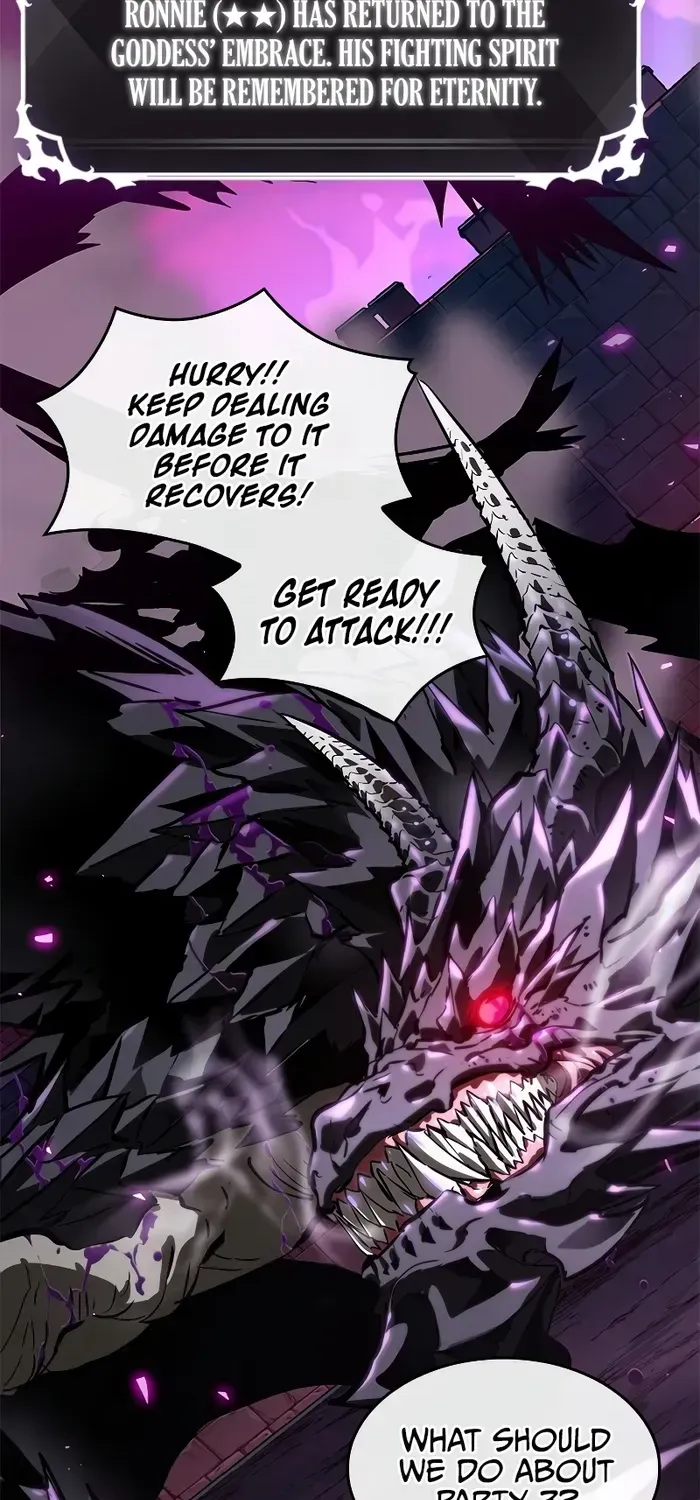 Infinite Gacha Chapter 74 page 51 - 