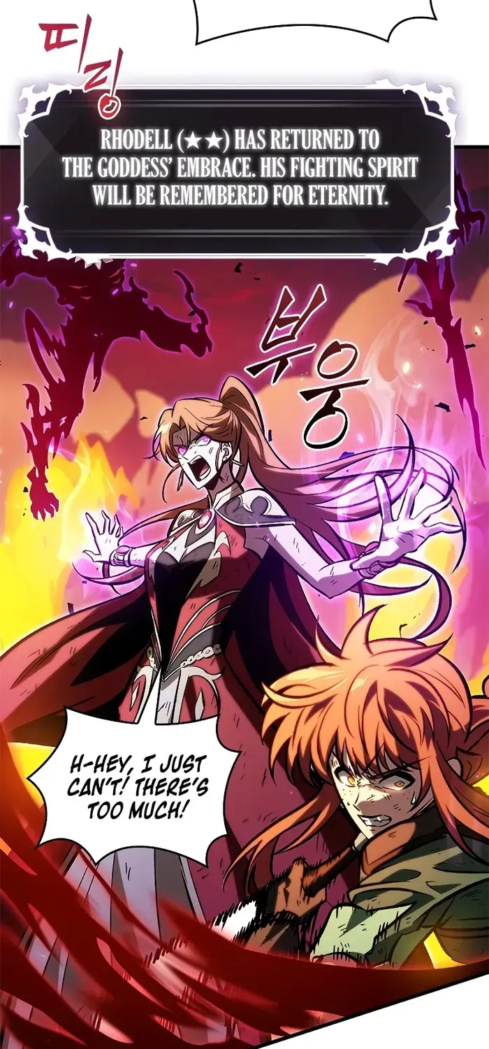 Infinite Gacha Chapter 74 page 53 - 