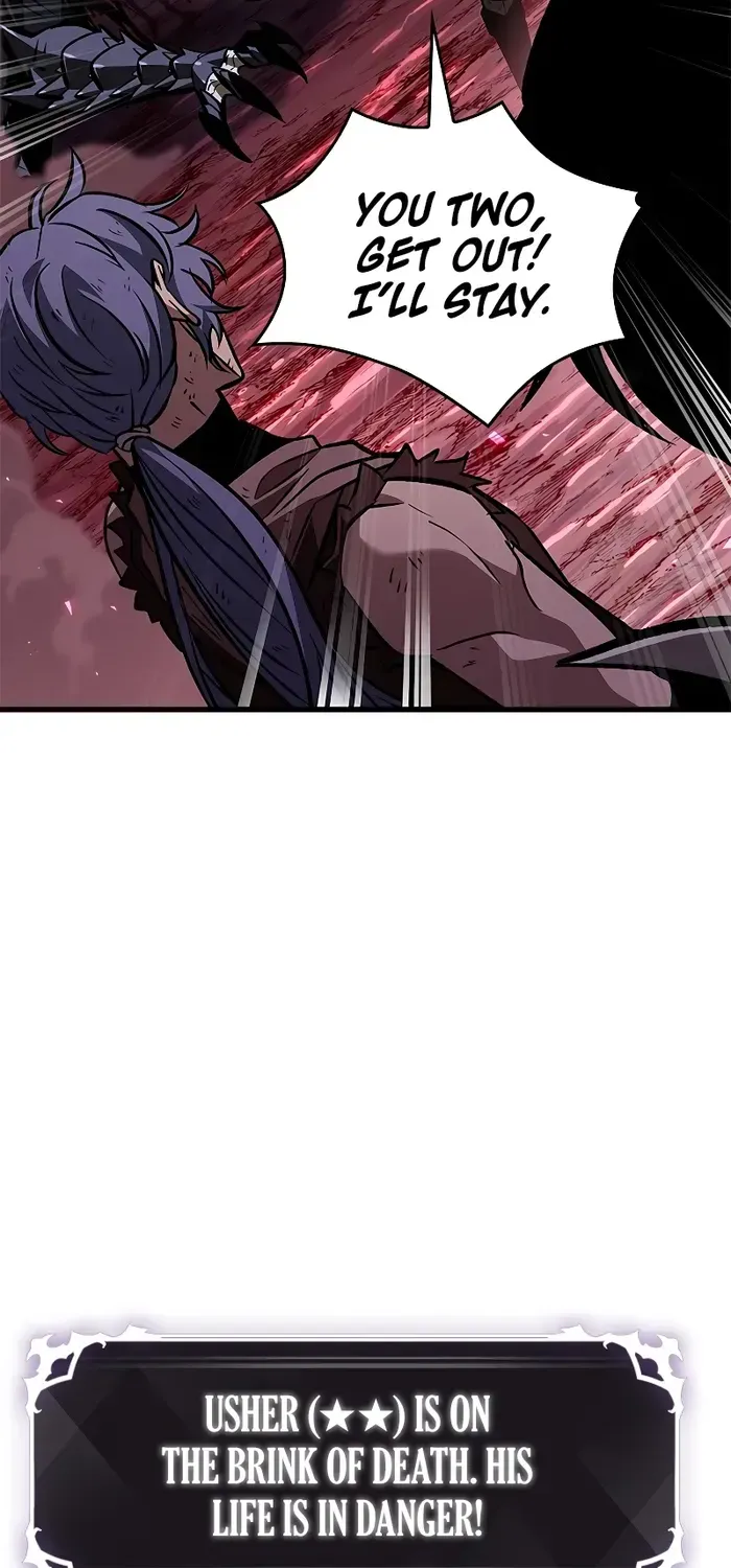 Infinite Gacha Chapter 74 page 55 - 