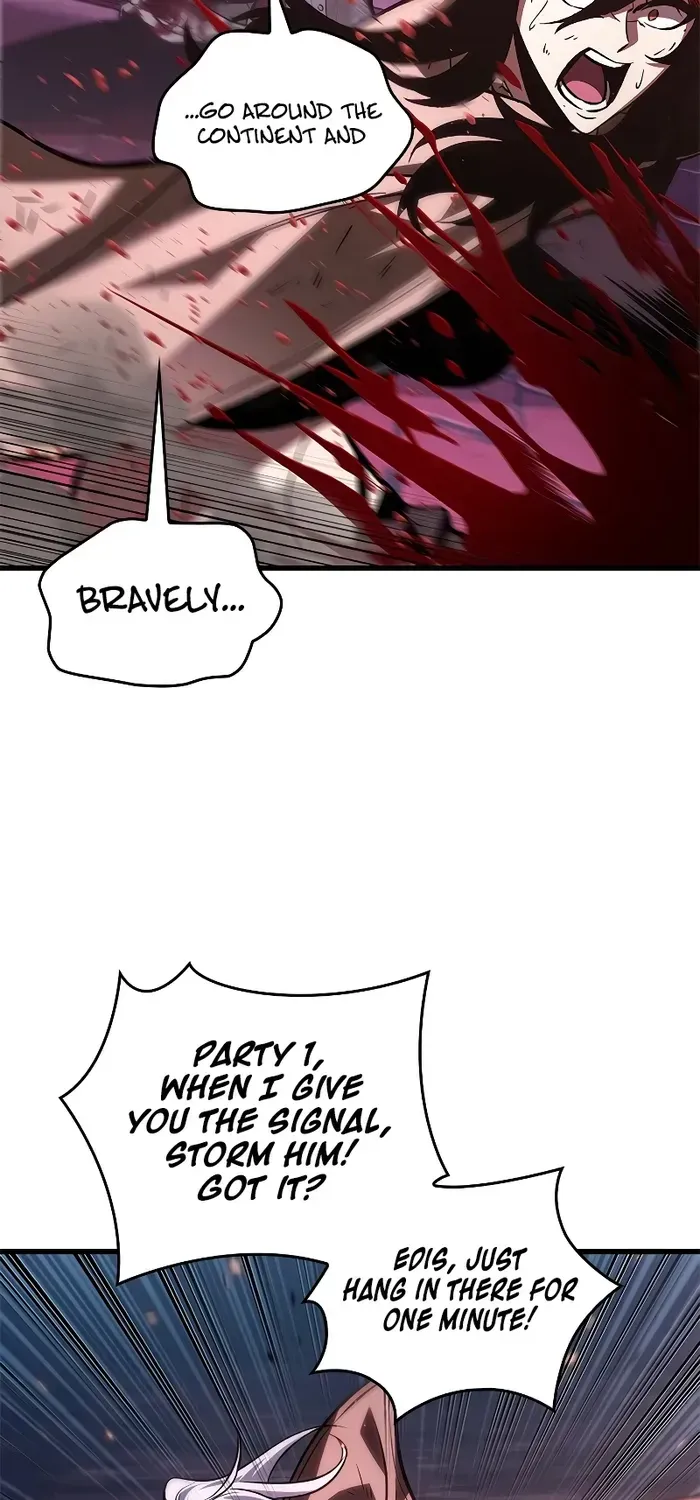 Infinite Gacha Chapter 74 page 61 - 