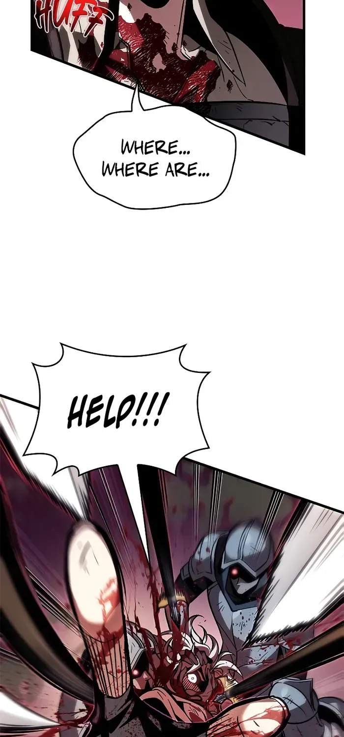 Infinite Gacha Chapter 74 page 69 - 