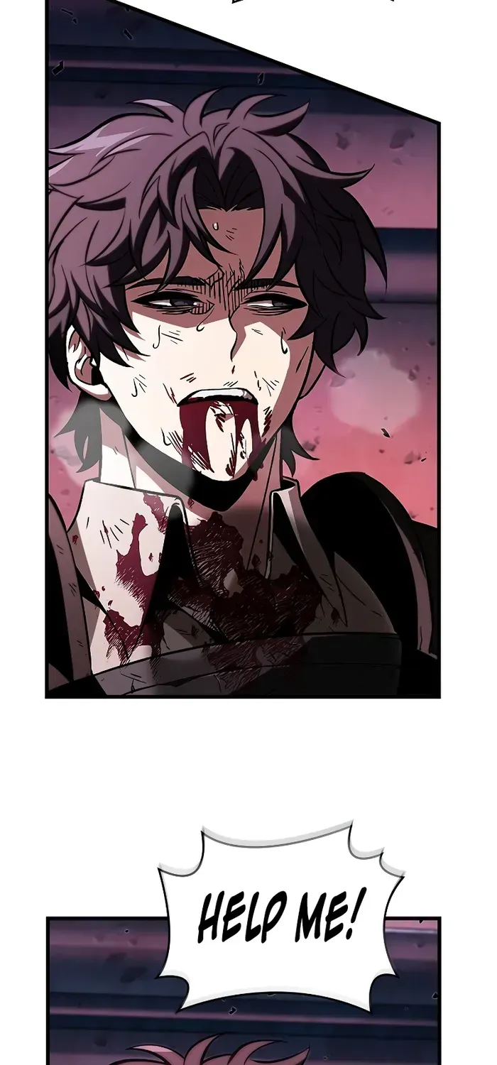 Infinite Gacha Chapter 74 page 71 - 